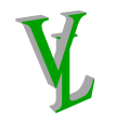 Village Link Advertising Logo