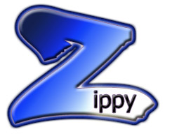 Zippy Carpet Cleaning Essex - Logo